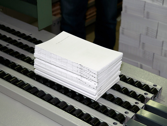 萬安紙業(yè)-德瑞斯合作應用案例